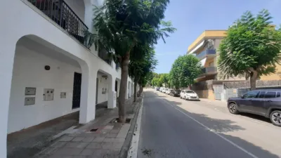 Garaje en venta en Avinguda de la Platja, 25, Roda de Berà de 7.000 €